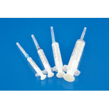 Syringe Two Parts 2ml 5ml 10ml 20ml